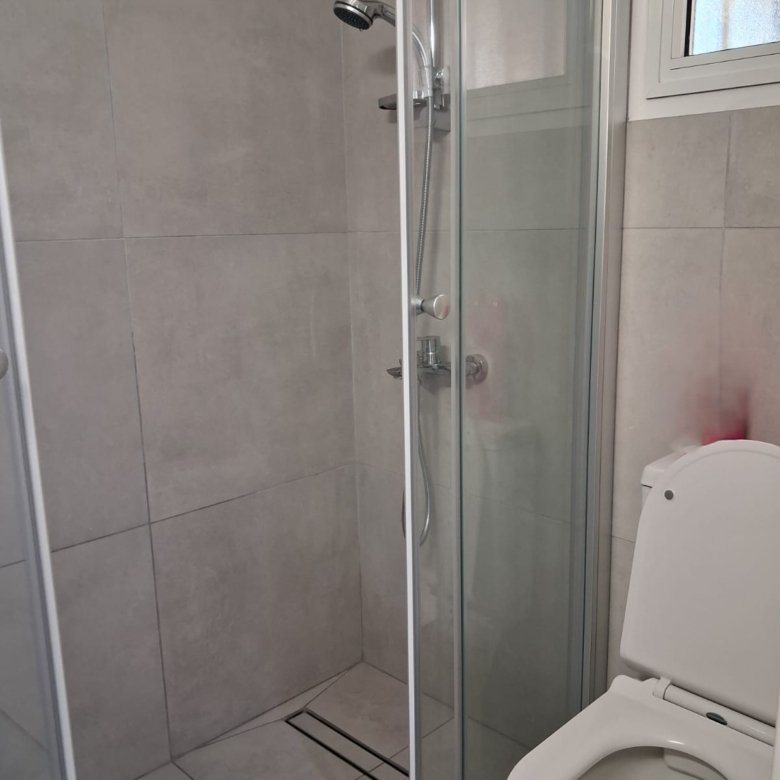 Limassol Property One Bedroom Apartment with Sea View
