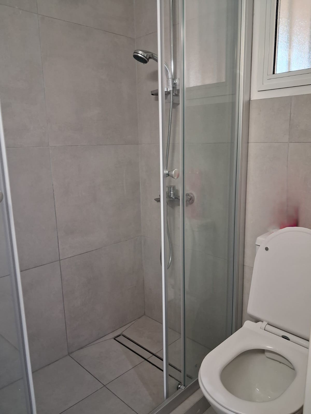 Limassol Property One Bedroom Apartment with Sea View