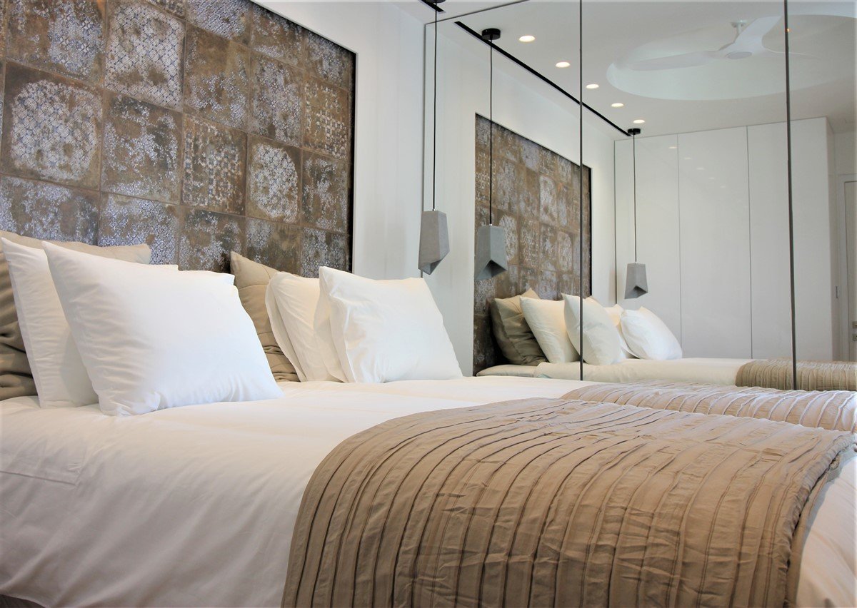 Limassol Property Beachfront Two Bedroom Apartment