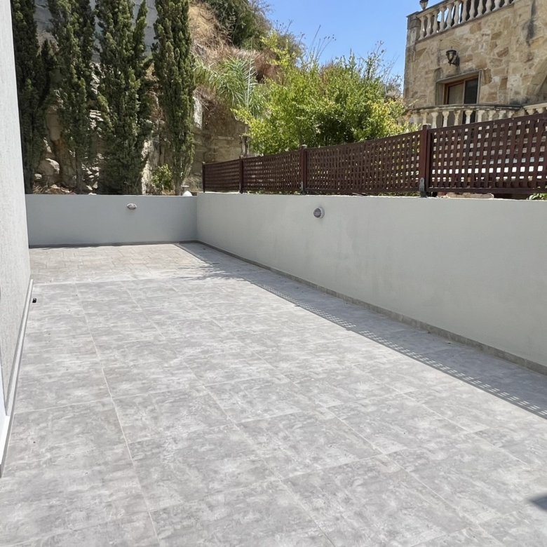 Limassol Property Stylish Two Bedroom Apartment