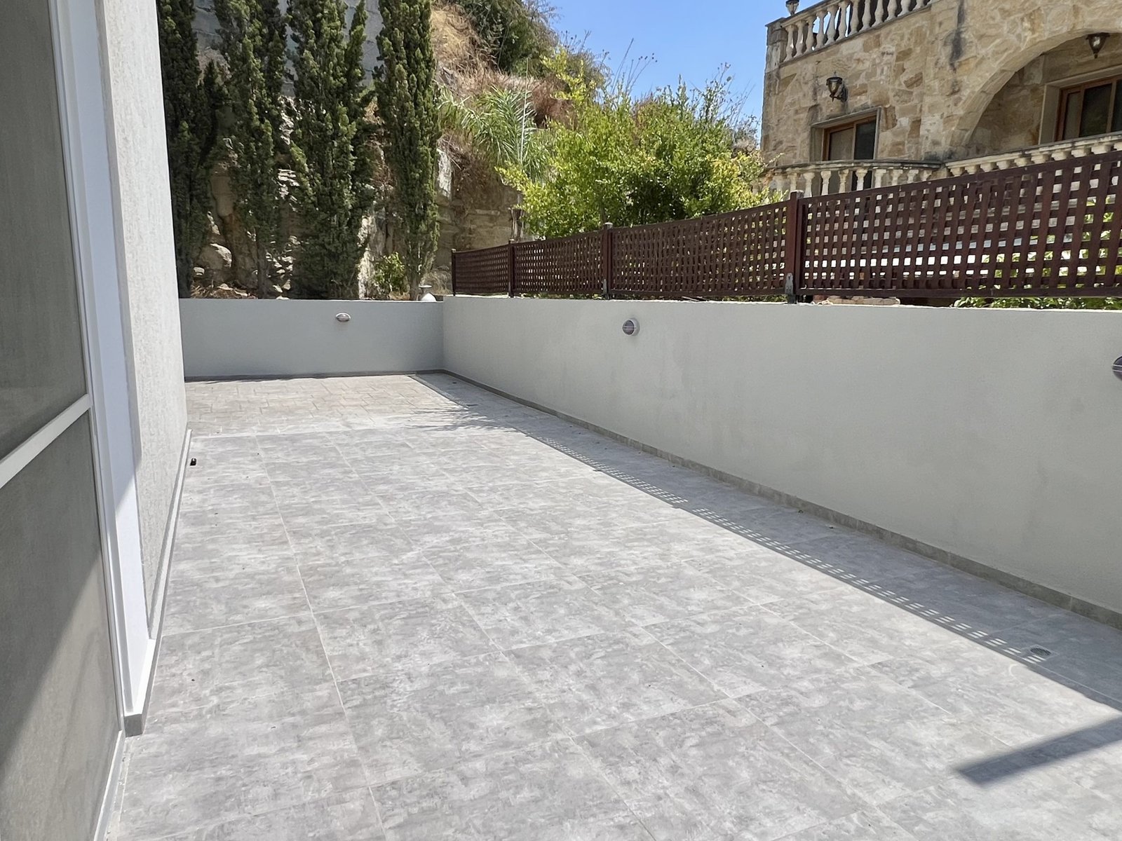 Limassol Property Stylish Two Bedroom Apartment