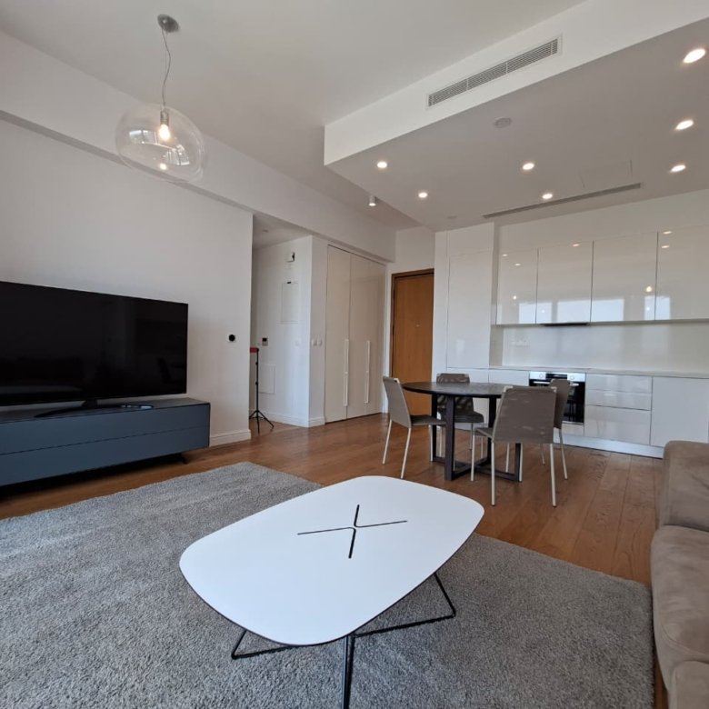 Limassol Property Modern Two Bedroom Apartment