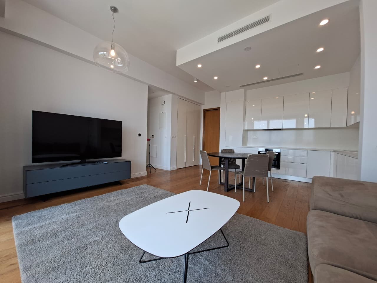 Limassol Property Modern Two Bedroom Apartment