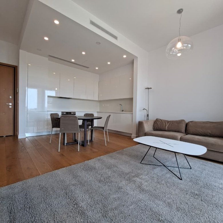 Limassol Property Modern Two Bedroom Apartment