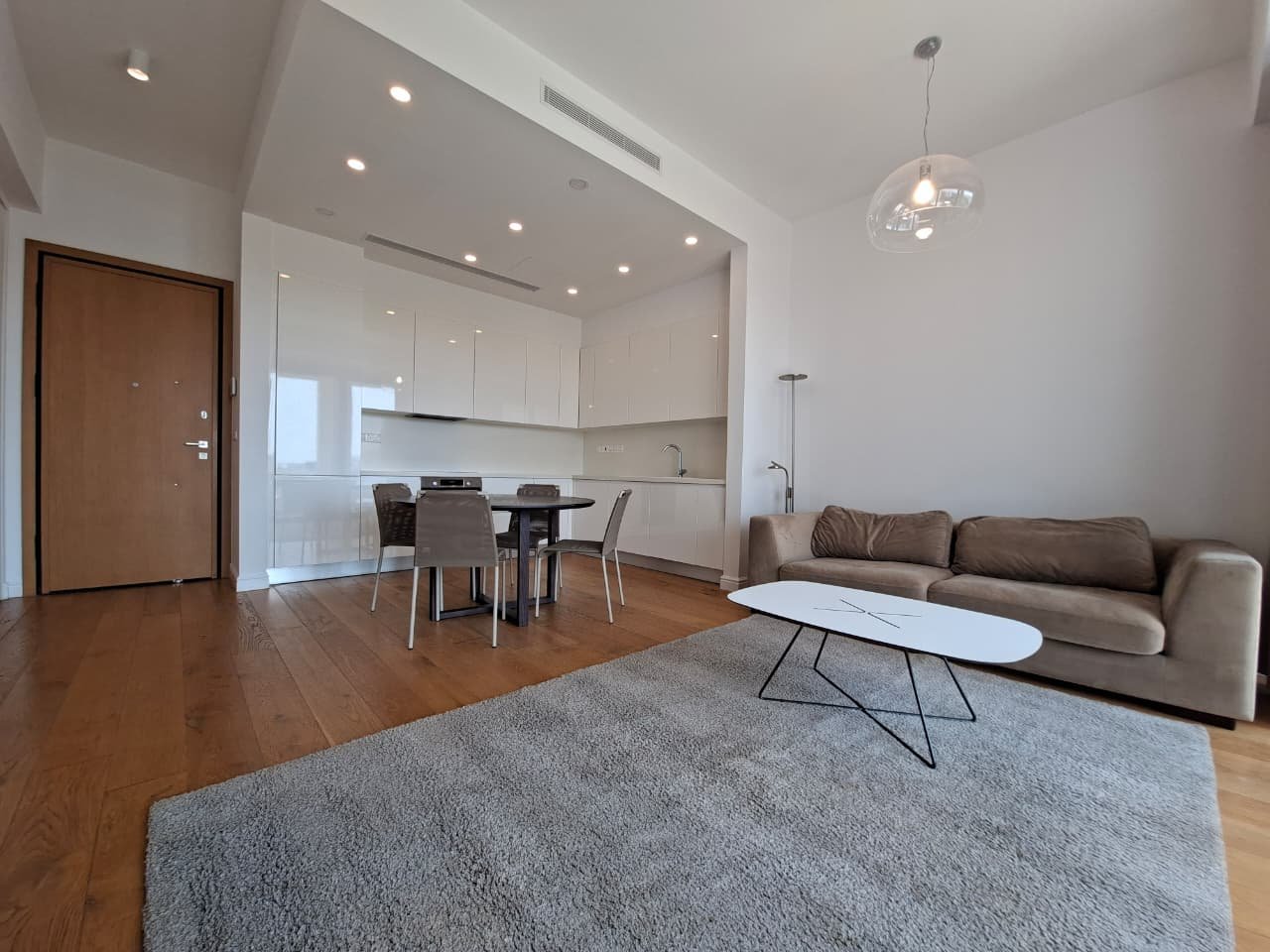 Limassol Property Modern Two Bedroom Apartment