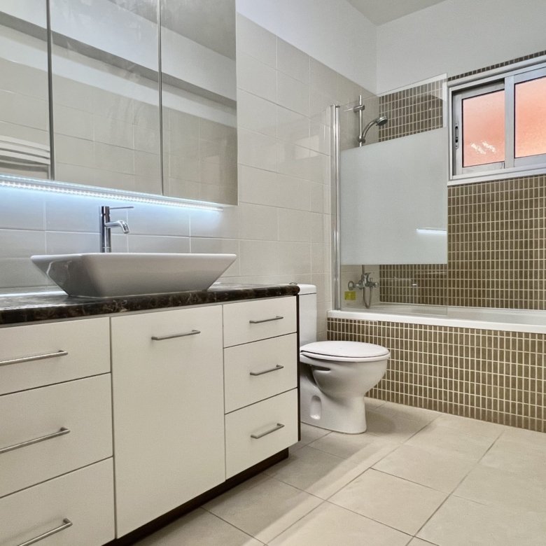 Limassol Property Stylish Two Bedroom Apartment