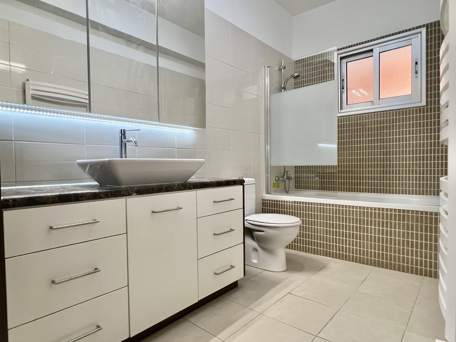 Limassol Property Stylish Two Bedroom Apartment