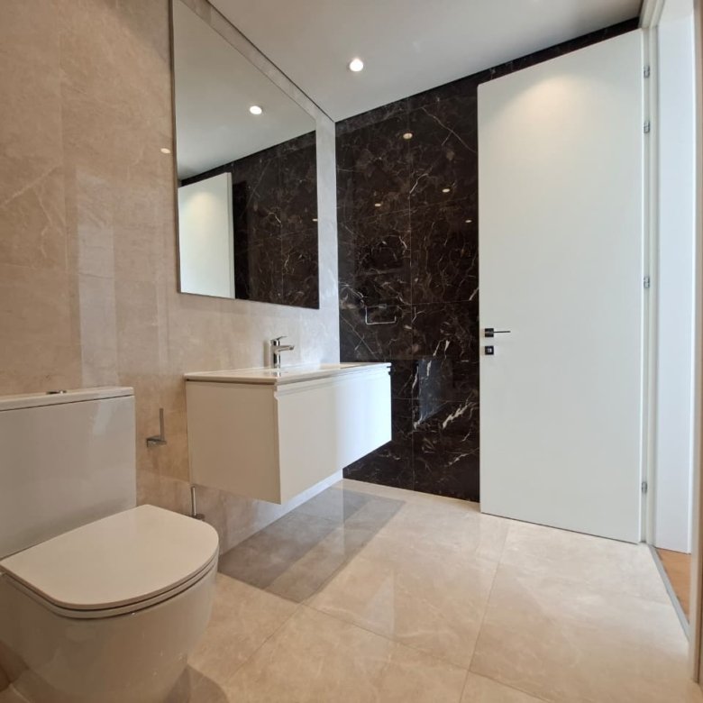 Limassol Property Modern Two Bedroom Apartment