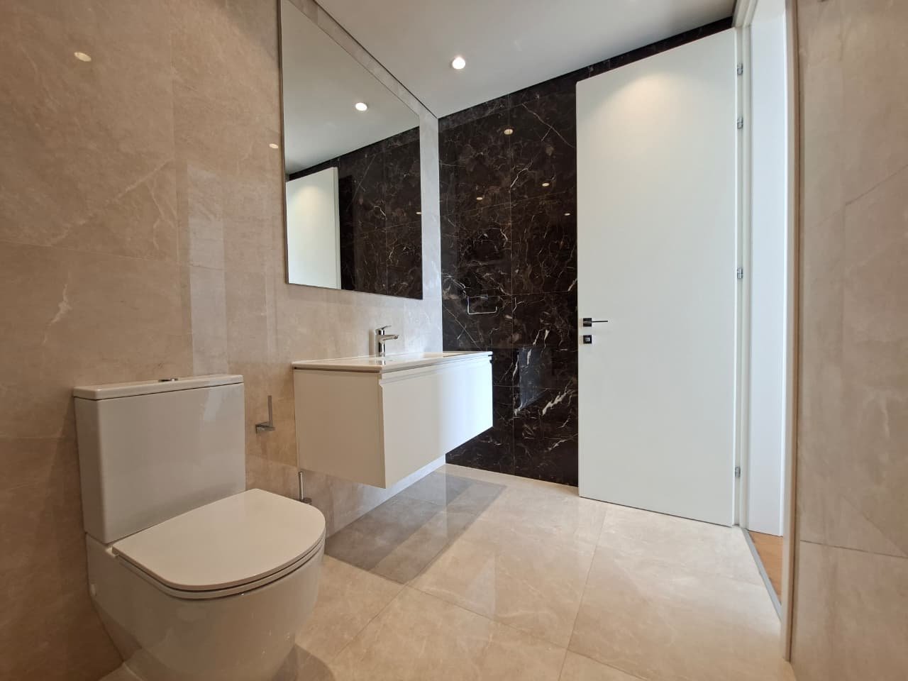 Limassol Property Modern Two Bedroom Apartment