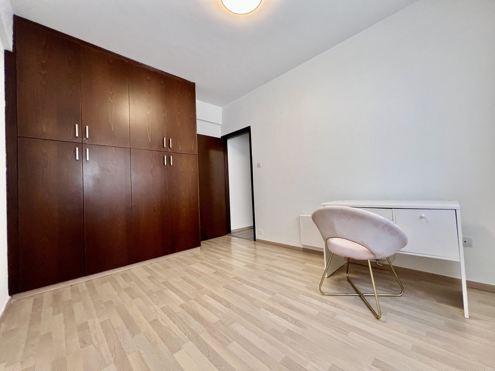 Limassol Property Stylish Two Bedroom Apartment