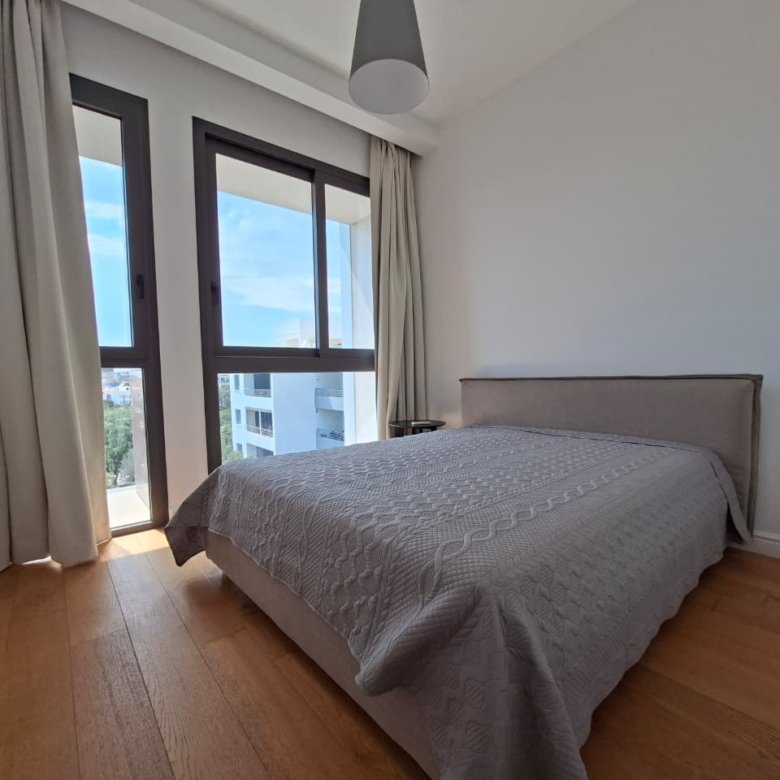 Limassol Property Modern Two Bedroom Apartment