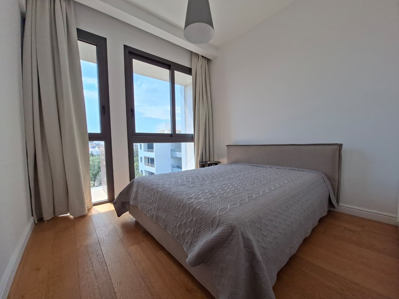 Limassol Property Modern Two Bedroom Apartment