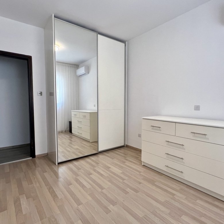 Limassol Property Stylish Two Bedroom Apartment