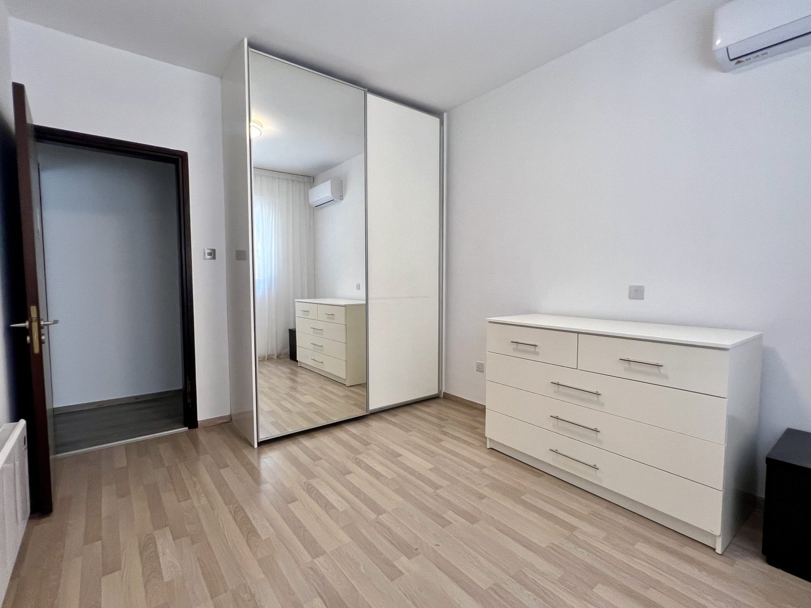 Limassol Property Stylish Two Bedroom Apartment