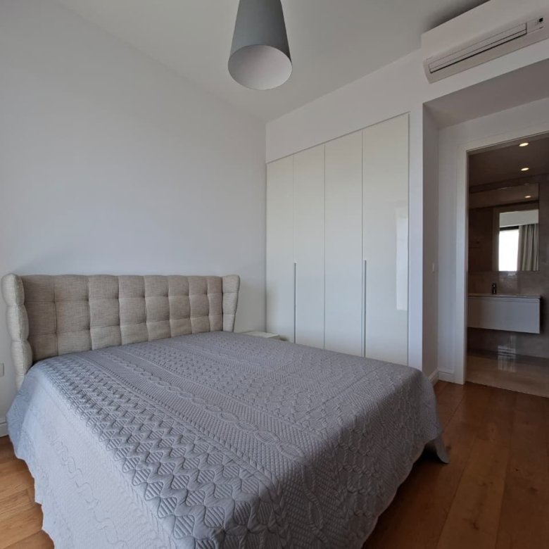 Limassol Property Modern Two Bedroom Apartment