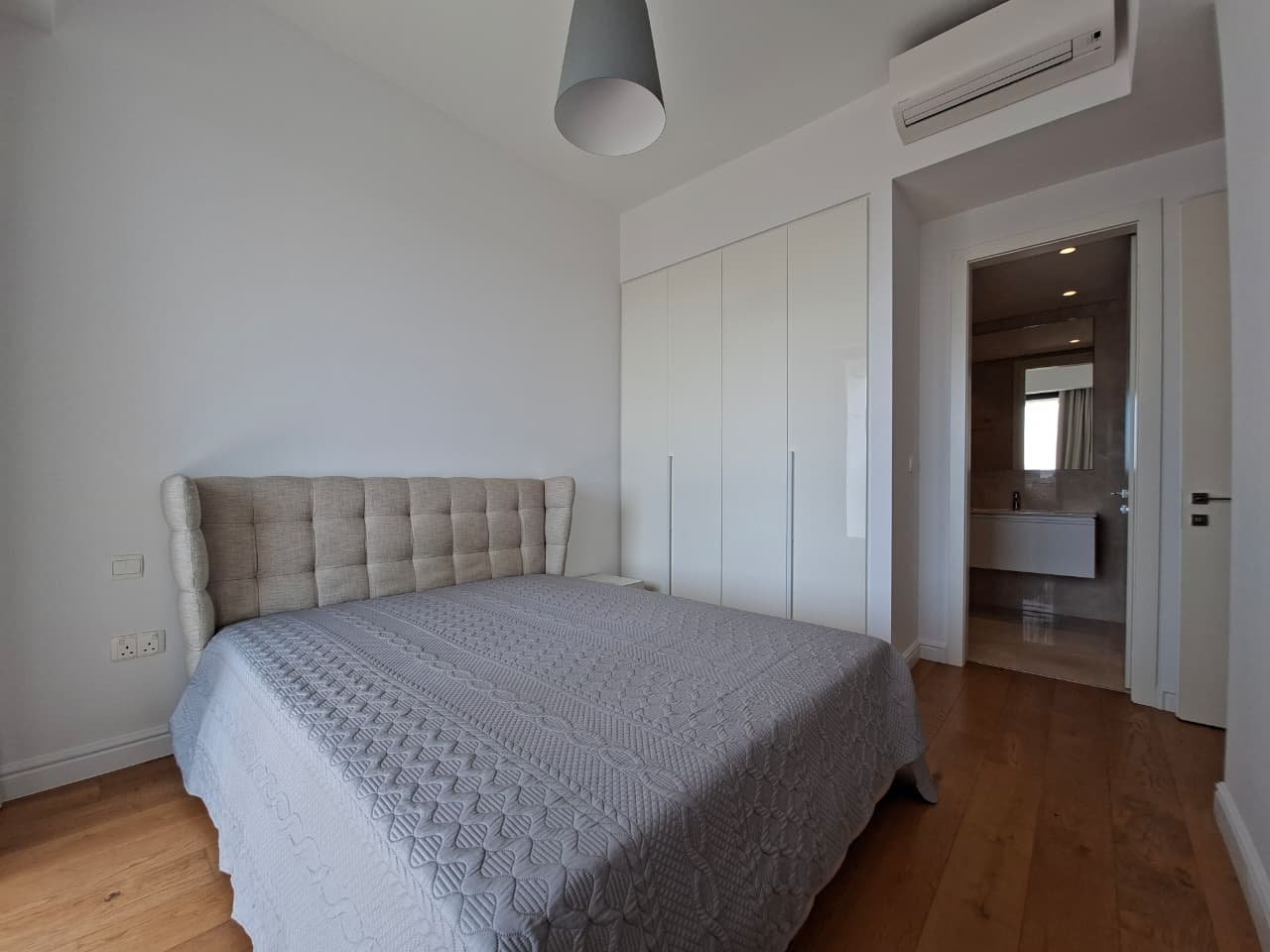 Limassol Property Modern Two Bedroom Apartment