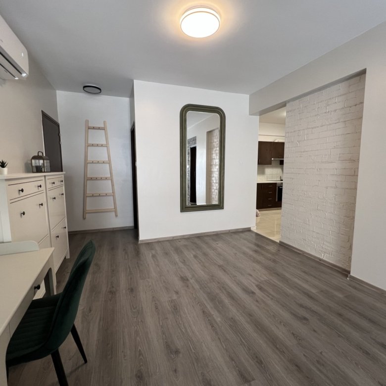 Limassol Property Stylish Two Bedroom Apartment