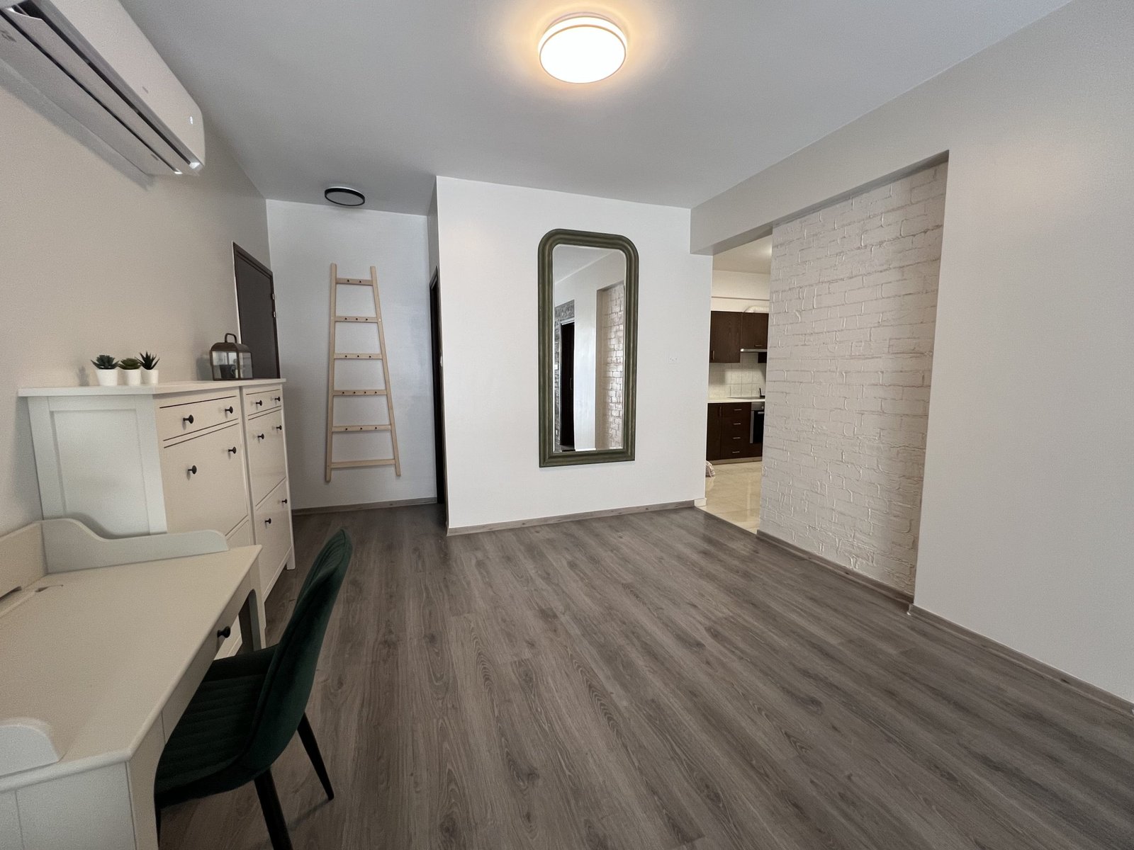 Limassol Property Stylish Two Bedroom Apartment