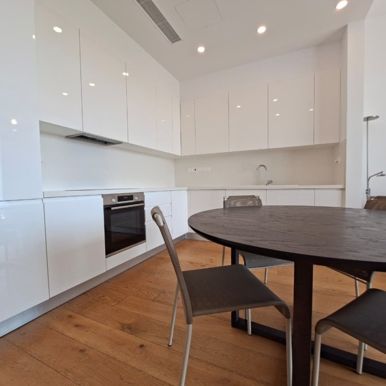 Limassol Property Modern Two Bedroom Apartment