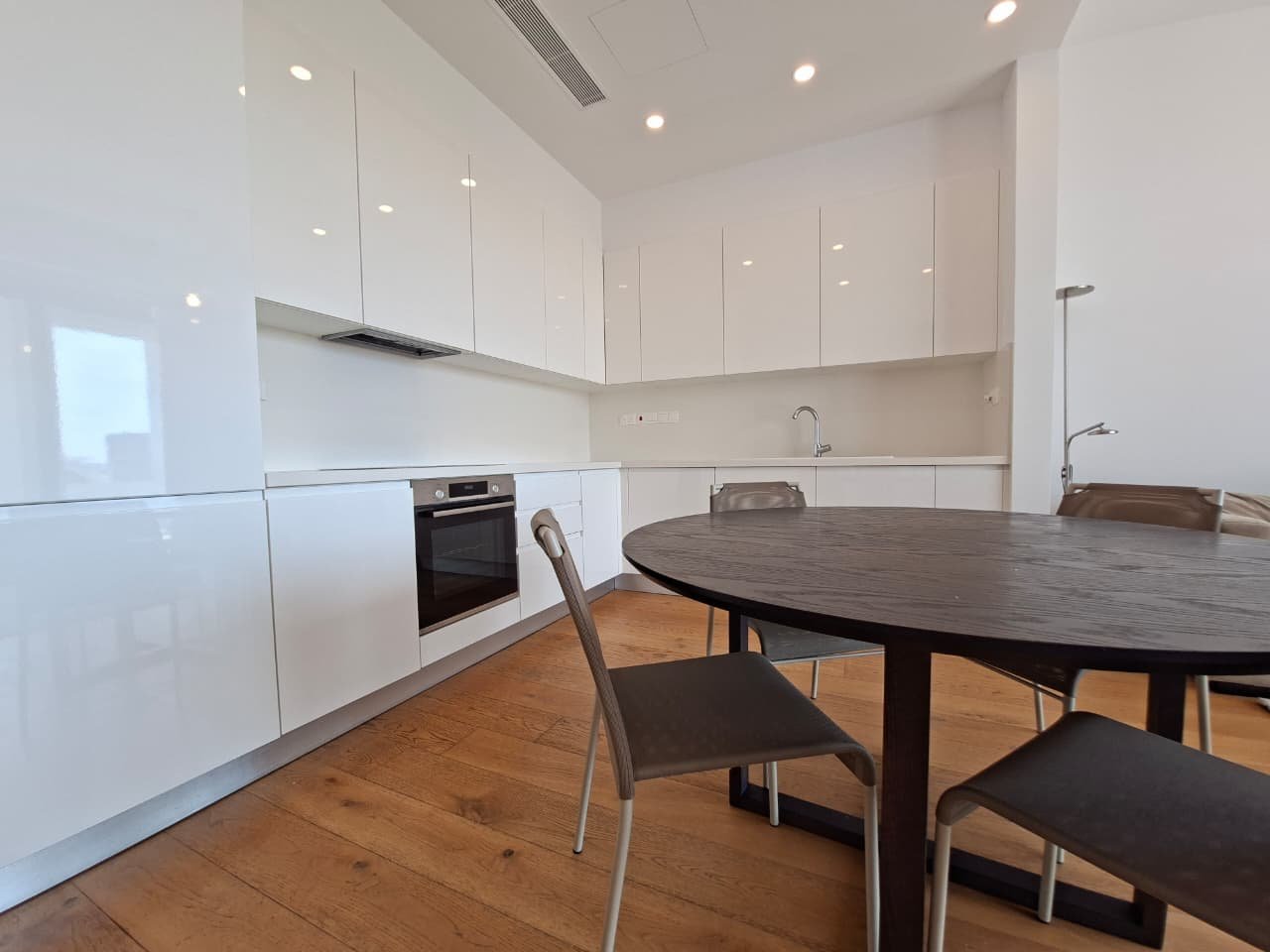 Limassol Property Modern Two Bedroom Apartment