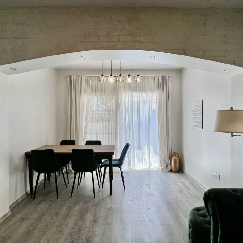 Limassol Property Stylish Two Bedroom Apartment