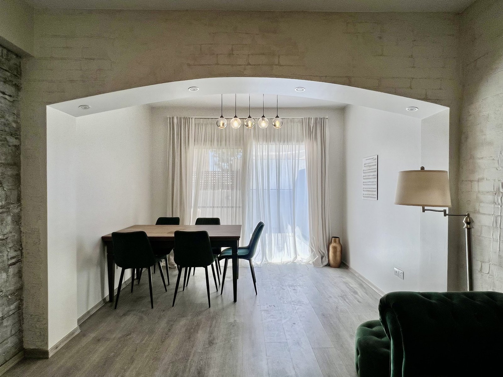 Limassol Property Stylish Two Bedroom Apartment