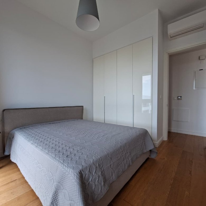 Limassol Property Modern Two Bedroom Apartment