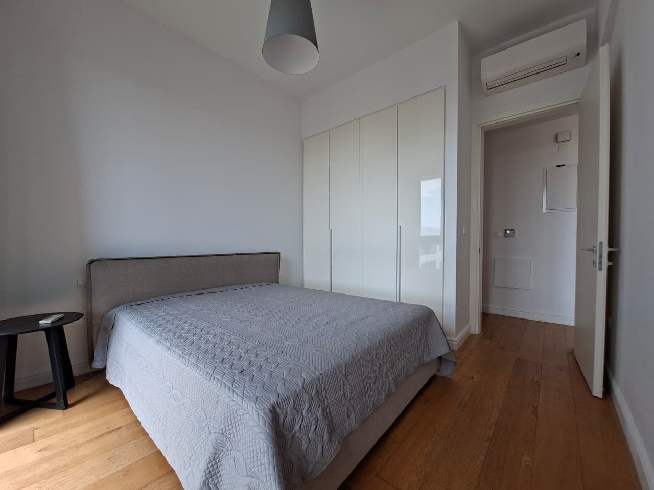 Limassol Property Modern Two Bedroom Apartment