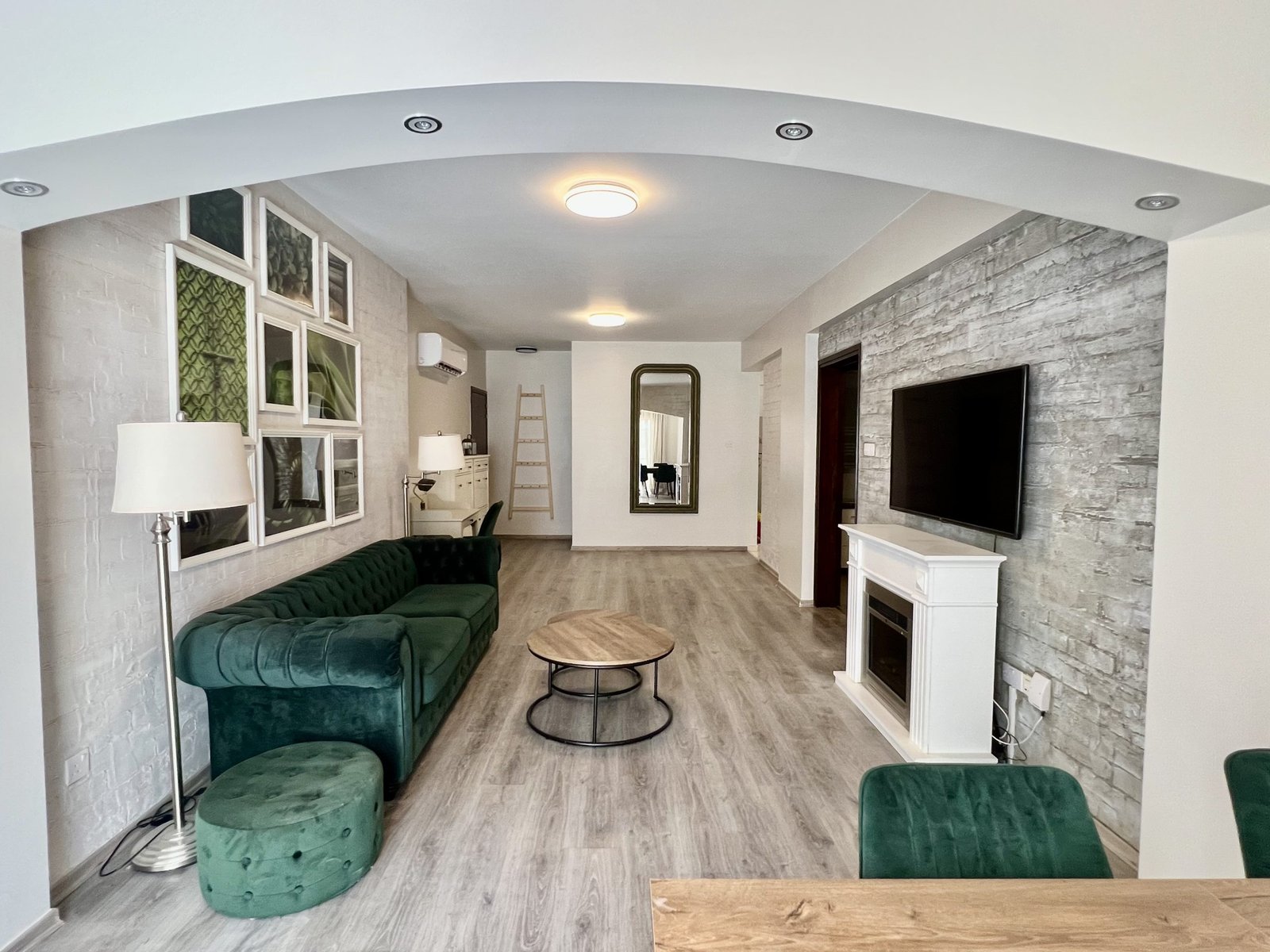Limassol Property Stylish Two Bedroom Apartment