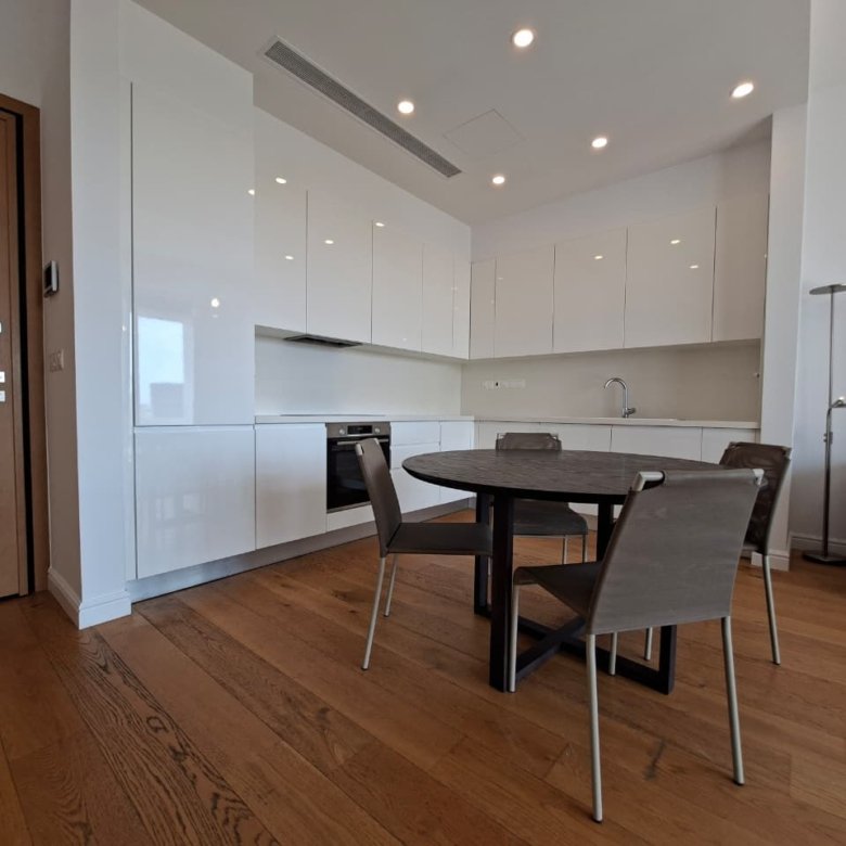 Limassol Property Modern Two Bedroom Apartment