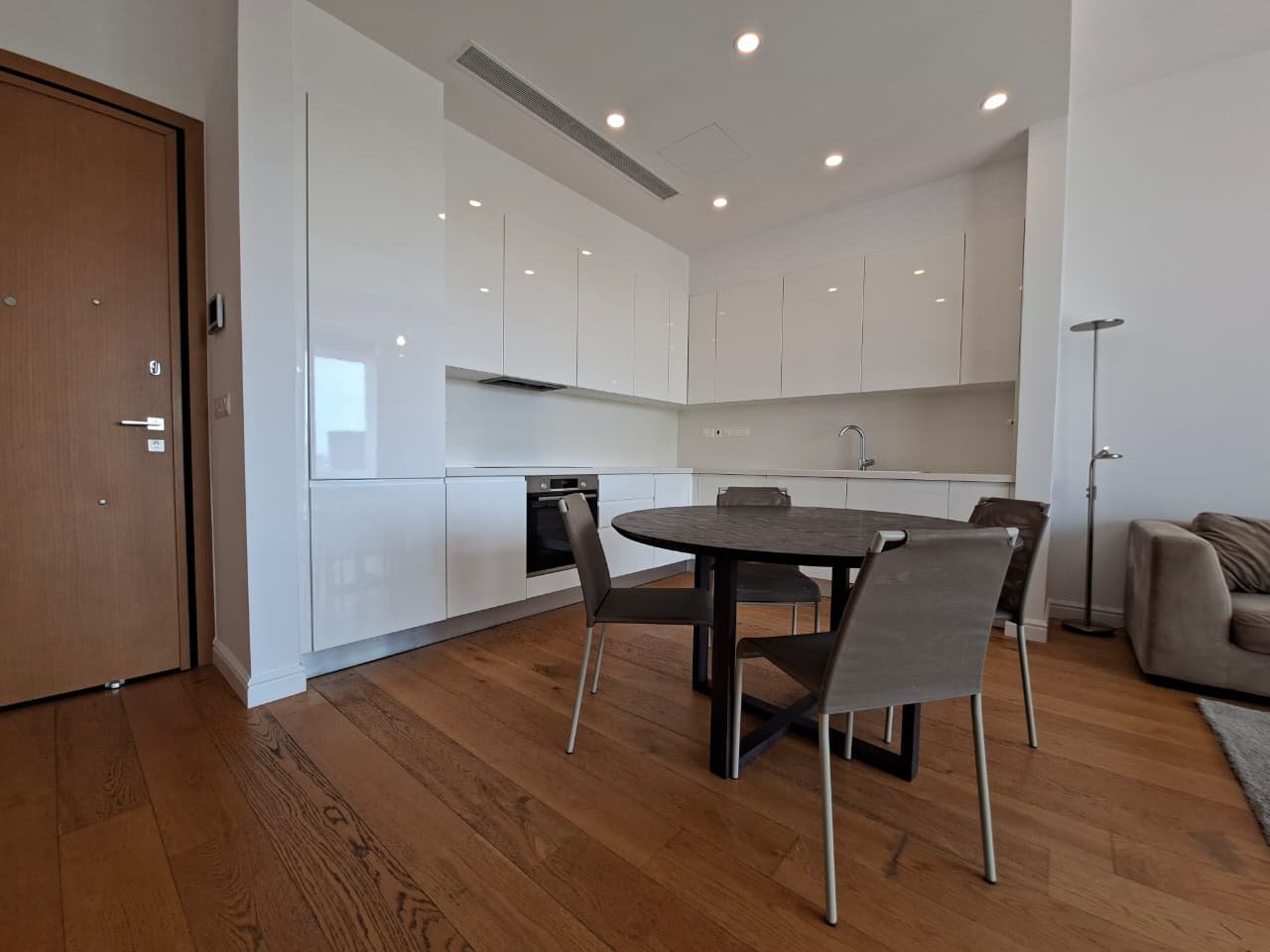 Limassol Property Modern Two Bedroom Apartment