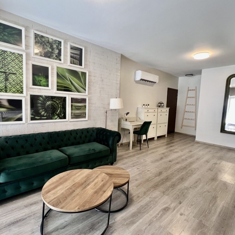 Limassol Property Stylish Two Bedroom Apartment