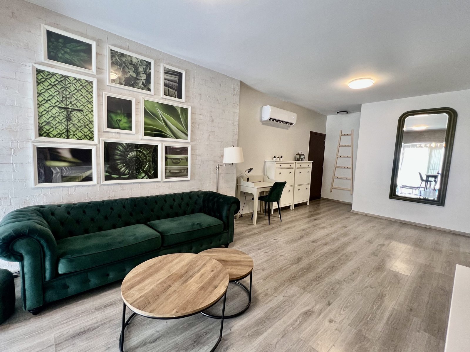 Limassol Property Stylish Two Bedroom Apartment
