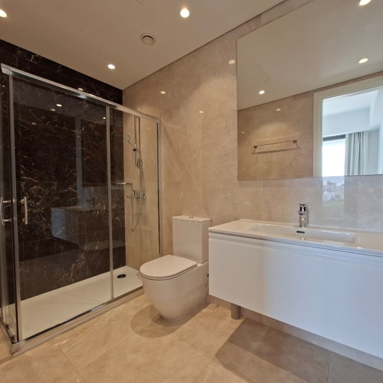 Limassol Property Modern Two Bedroom Apartment