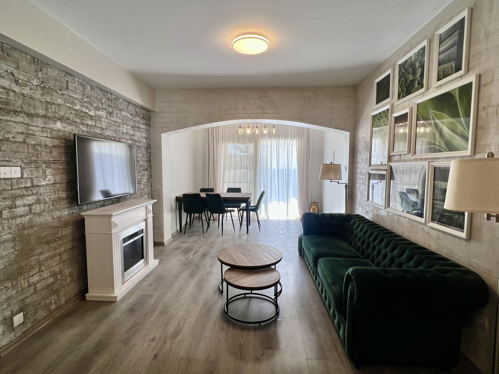 Limassol Property Stylish Two Bedroom Apartment