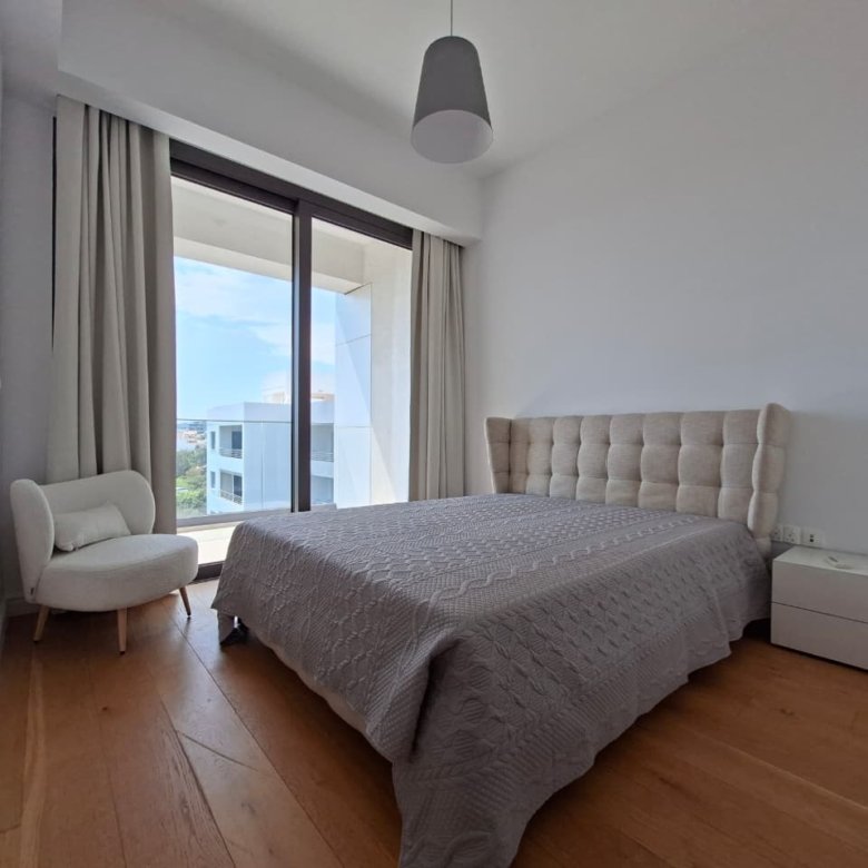 Limassol Property Modern Two Bedroom Apartment
