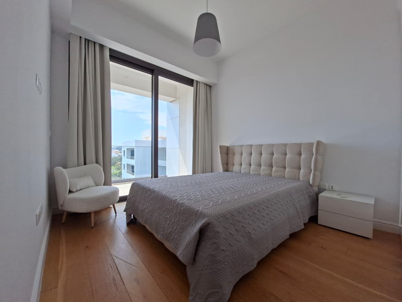 Limassol Property Modern Two Bedroom Apartment