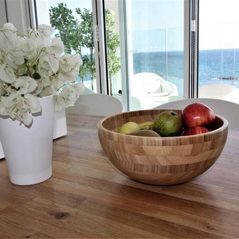 Limassol Property Beachfront Two Bedroom Apartment