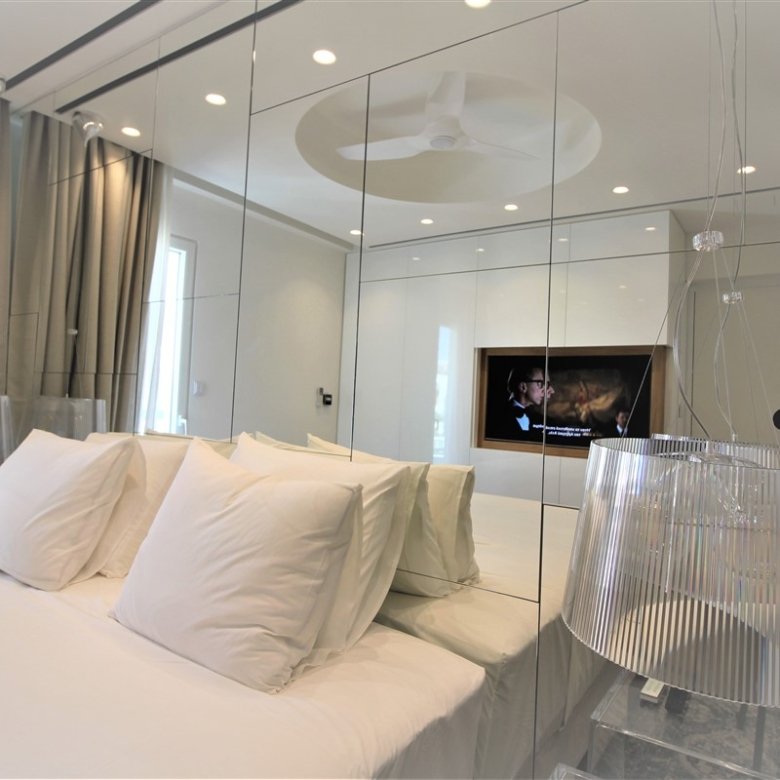 Limassol Property Beachfront Two Bedroom Apartment