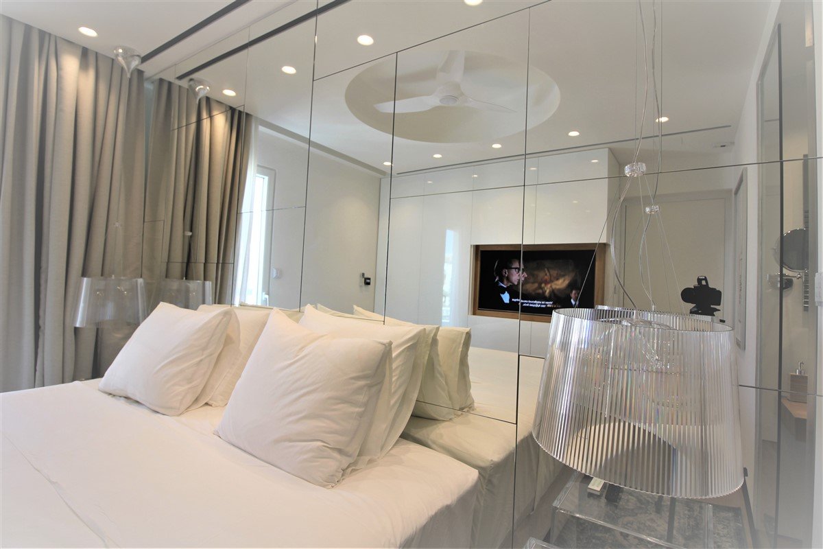 Limassol Property Beachfront Two Bedroom Apartment