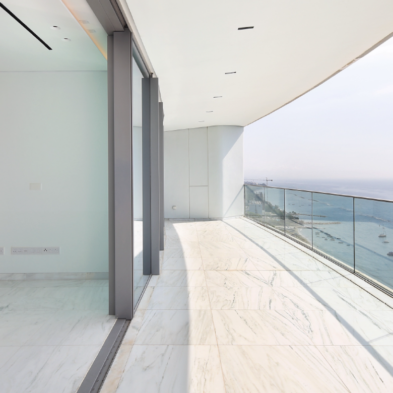 Limassol Property Luxury Two Bedroom Apartment