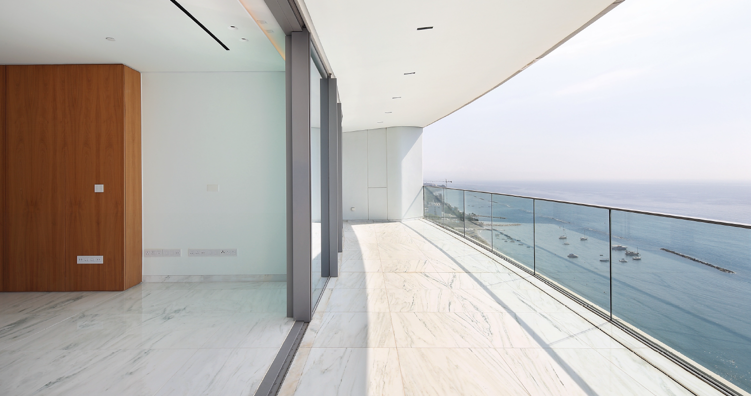 Limassol Property Luxury Two Bedroom Apartment