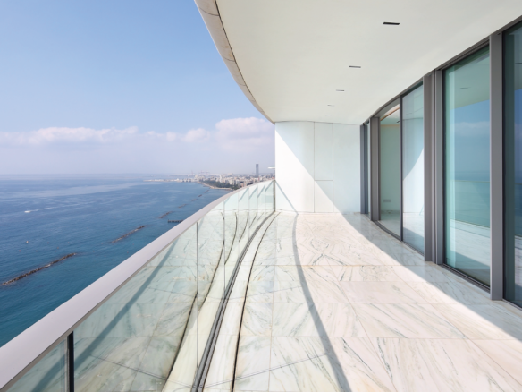 Limassol Property Luxury Two Bedroom Apartment