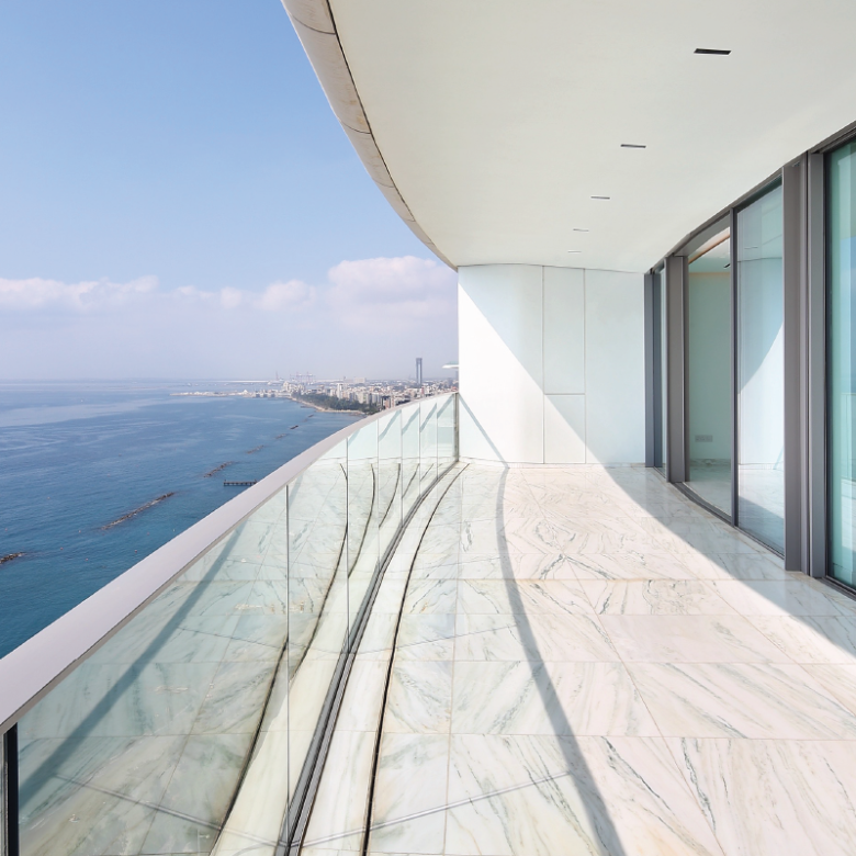 Limassol Property Luxury Two Bedroom Apartment