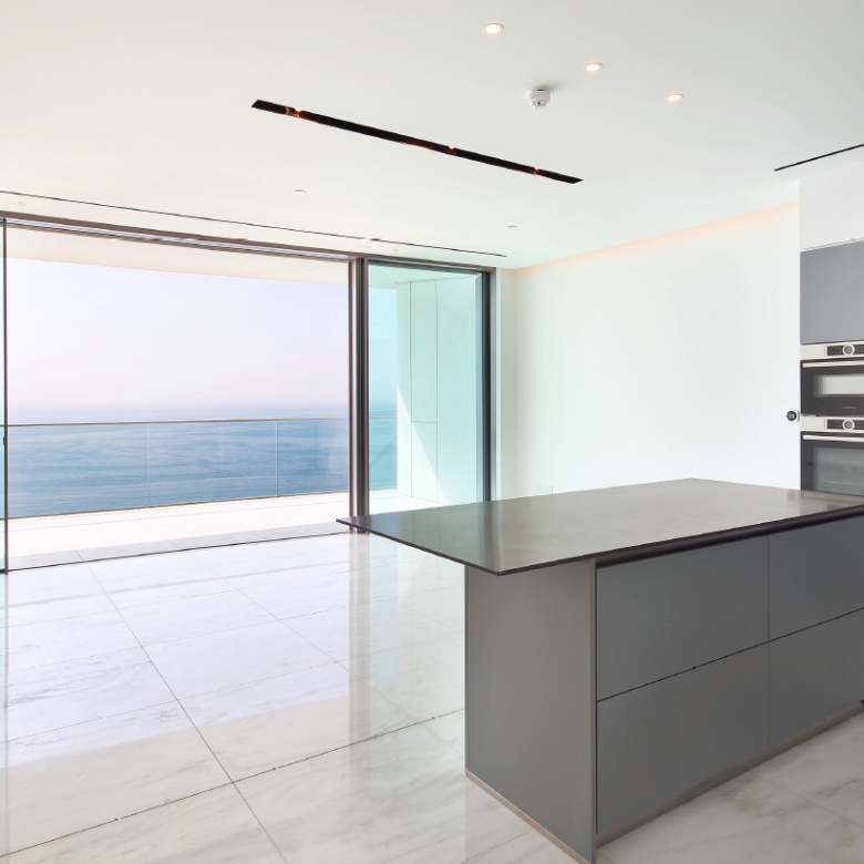 Limassol Property Luxury Two Bedroom Apartment