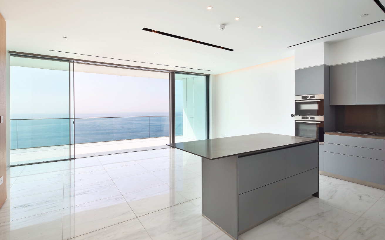 Limassol Property Luxury Two Bedroom Apartment