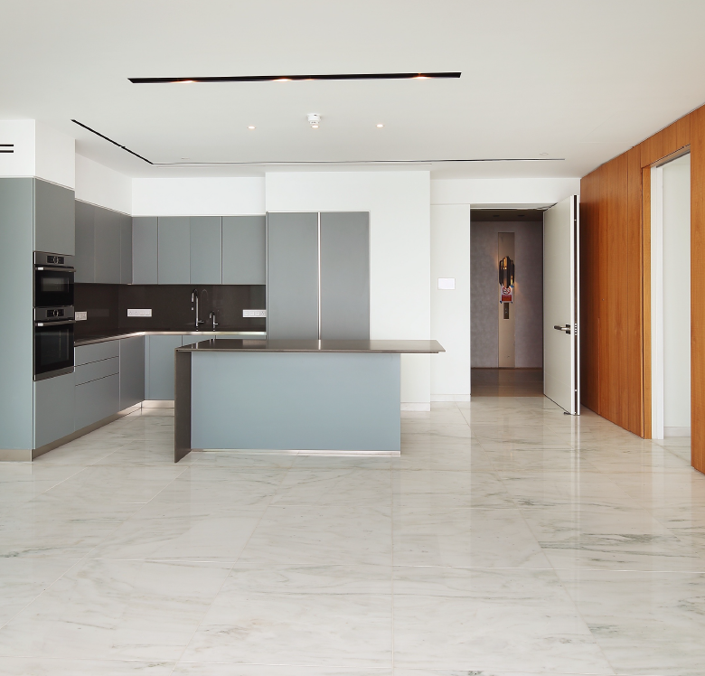 Limassol Property Luxury Two Bedroom Apartment