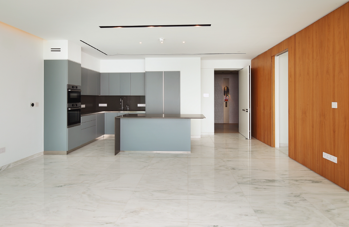 Limassol Property Luxury Two Bedroom Apartment