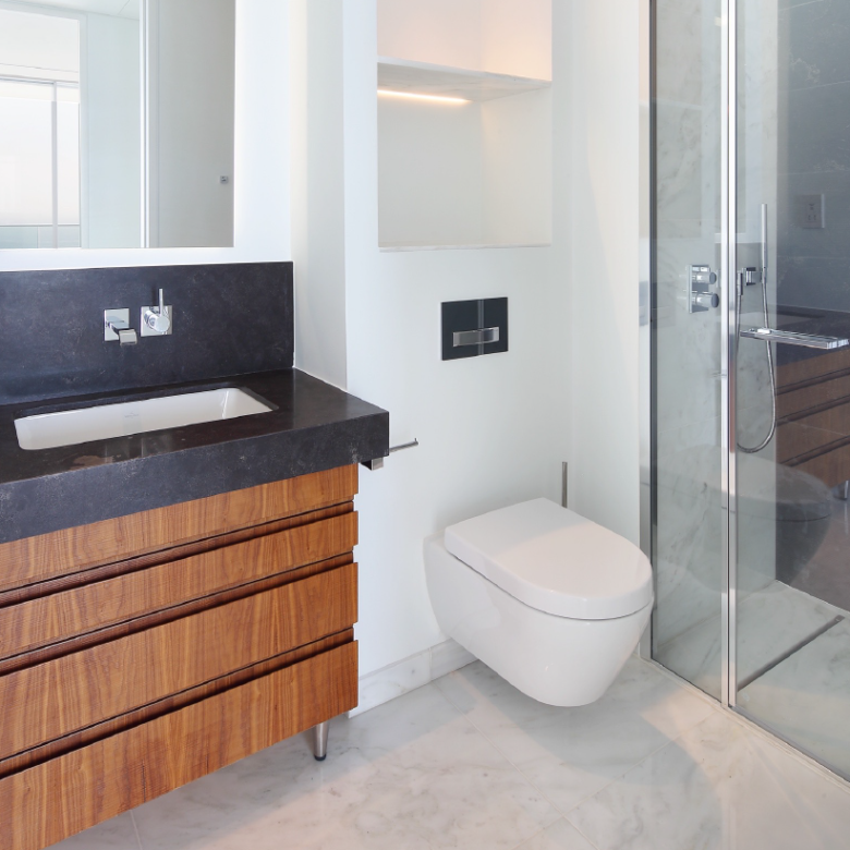 Limassol Property Luxury Two Bedroom Apartment