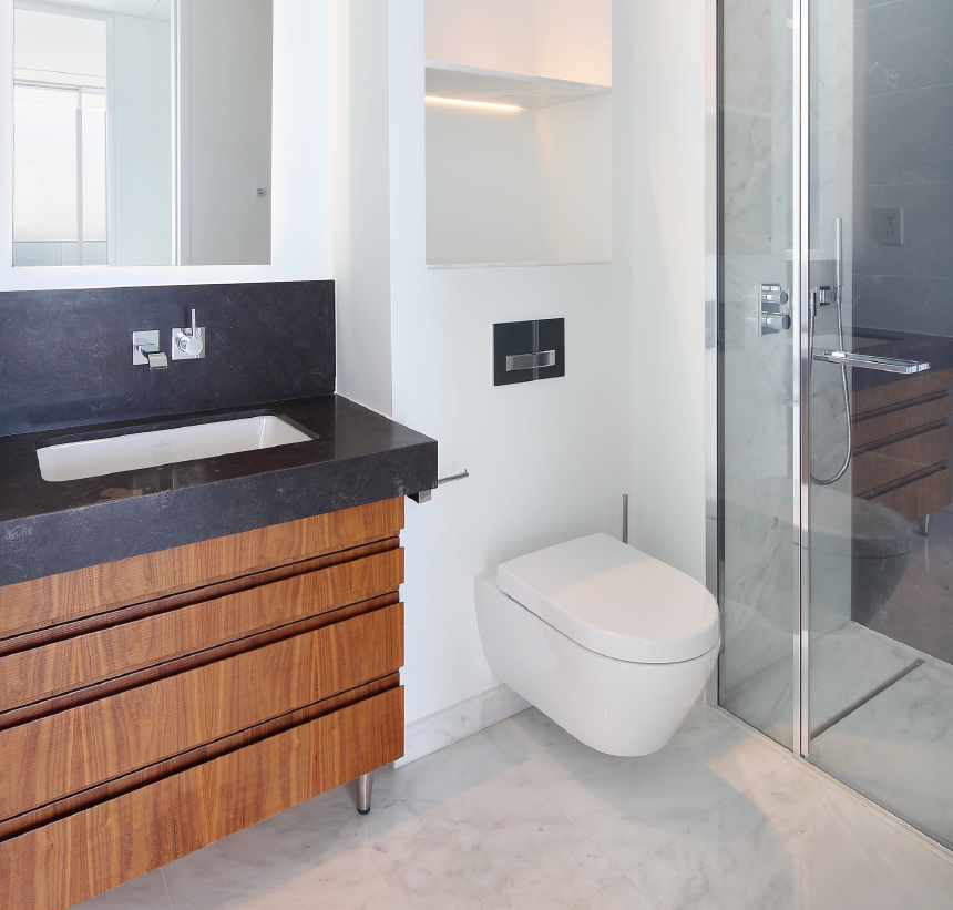 Limassol Property Luxury Two Bedroom Apartment
